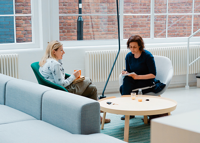 The newest web framework that changed the world